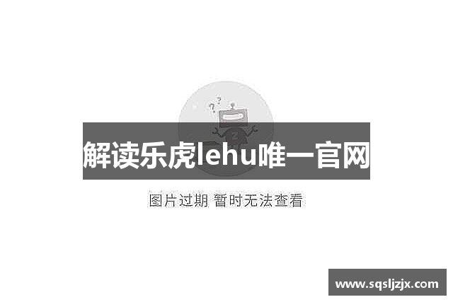 解读乐虎lehu唯一官网